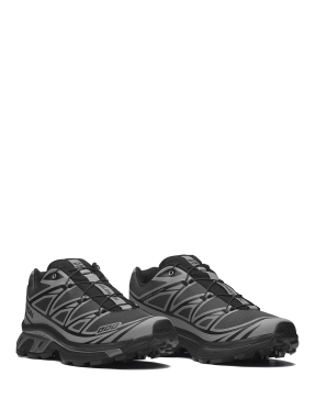 ΑΝΔΡΙΚΑ ΑΘΛΗΤΙΚΑ XT-6 NOCTURNE VISION | Γκρι Σκούρο 43 1/3