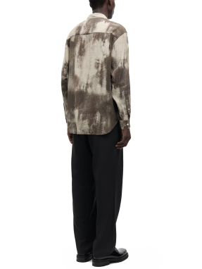 ΑΝΔΡΙΚΟ ΠΟΥΚΑΜΙΣΟ | Καφέ S