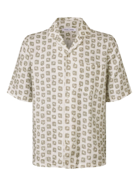 ΑΝΔΡΙΚΟ ΠΟΥΚΑΜΙΣΟ | Μπεζ XL