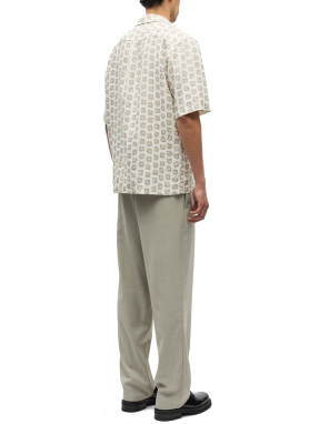 ΑΝΔΡΙΚΟ ΠΟΥΚΑΜΙΣΟ | Μπεζ L