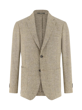 ΑΝΔΡΙΚΟ ΣΑΚΑΚΙ | Μπεζ IT 56