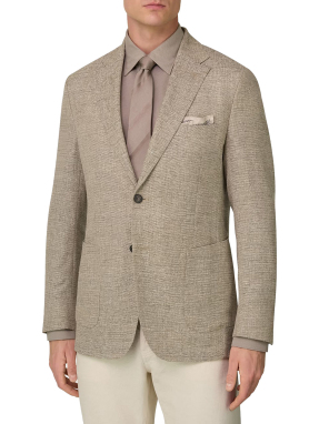 ΑΝΔΡΙΚΟ ΣΑΚΑΚΙ | Μπεζ IT 56