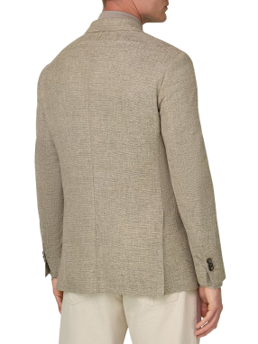 ΑΝΔΡΙΚΟ ΣΑΚΑΚΙ | Μπεζ IT 54