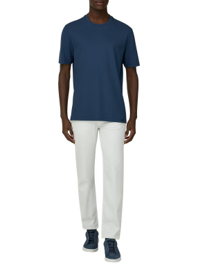 ΑΝΔΡΙΚΟ DENIM ΠΑΝΤΕΛΟΝΙ | Γκρι Ανοιχτό 36