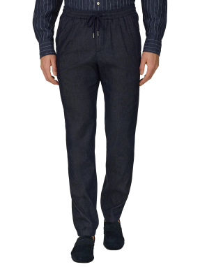 ΑΝΔΡΙΚΟ ΠΑΝΤΕΛΟΝΙ | Μπλε Σκούρο IT 54