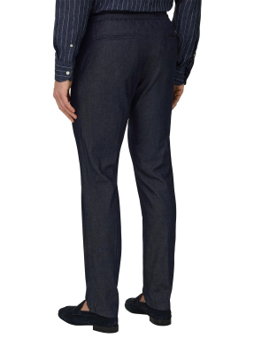 ΑΝΔΡΙΚΟ ΠΑΝΤΕΛΟΝΙ | Μπλε Σκούρο IT 54