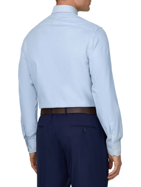 ΑΝΔΡΙΚΟ ΠΟΥΚΑΜΙΣΟ | Γαλάζιο EU 39