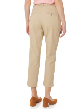 ΓΥΝΑΙΚΕΙΟ ΠΑΝΤΕΛΟΝΙ | Μπεζ EU 40