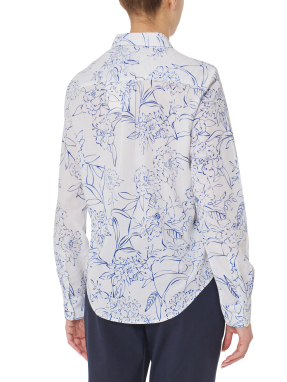 ΓΥΝΑΙΚΕΙΟ ΠΟΥΚΑΜΙΣΟ | Λευκό EU 42