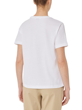 ΓΥΝΑΙΚΕΙΟ T-SHIRT | Λευκό XL