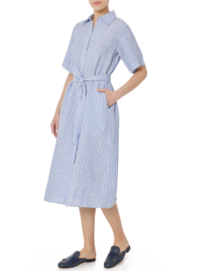 ΜΙΝΤΙ ΦΟΡΕΜΑ | Μπλε EU 38