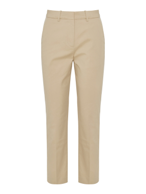 ΓΥΝΑΙΚΕΙΟ ΠΑΝΤΕΛΟΝΙ | Μπεζ EU 40