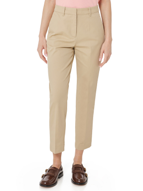 ΓΥΝΑΙΚΕΙΟ ΠΑΝΤΕΛΟΝΙ | Μπεζ EU 40