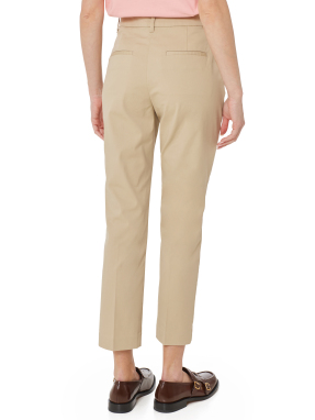 ΓΥΝΑΙΚΕΙΟ ΠΑΝΤΕΛΟΝΙ | Μπεζ EU 40