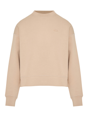 ΓΥΝΑΙΚΕΙΟ ΦΟΥΤΕΡ | Μπεζ EU 40