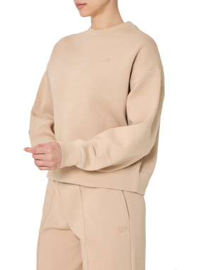 ΓΥΝΑΙΚΕΙΟ ΦΟΥΤΕΡ | Μπεζ EU 40