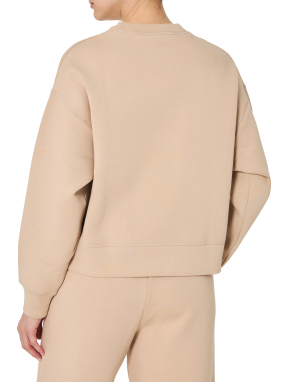 ΓΥΝΑΙΚΕΙΟ ΦΟΥΤΕΡ | Μπεζ EU 40