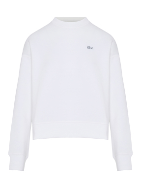 ΓΥΝΑΙΚΕΙΟ ΦΟΥΤΕΡ | Λευκό EU 40