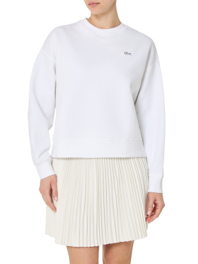 ΓΥΝΑΙΚΕΙΟ ΦΟΥΤΕΡ | Λευκό EU 40