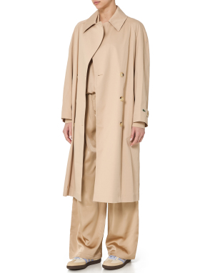 ΓΥΝΑΙΚΕΙΑ ΚΑΠΑΡΝΤΙΝΑ | Μπεζ EU 36