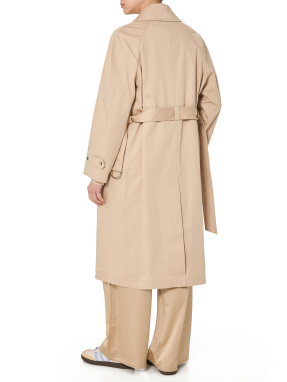 ΓΥΝΑΙΚΕΙΑ ΚΑΠΑΡΝΤΙΝΑ | Μπεζ EU 36