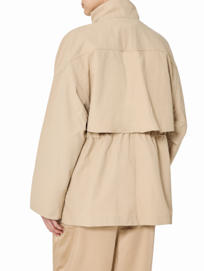 ΓΥΝΑΙΚΕΙΑ ΚΑΠΑΡΝΤΙΝΑ | Μπεζ EU 40