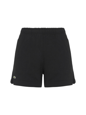 ΓΥΝΑΙΚΕΙΟ ΑΘΛΗΤΙΚΟ SHORTS | Μαύρο EU 42