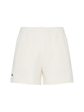 ΓΥΝΑΙΚΕΙΟ ΑΘΛΗΤΙΚΟ SHORTS | Λευκό EU 42