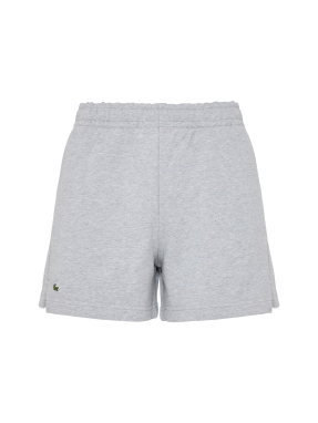 ΓΥΝΑΙΚΕΙΟ ΑΘΛΗΤΙΚΟ SHORTS | Γκρι EU 42