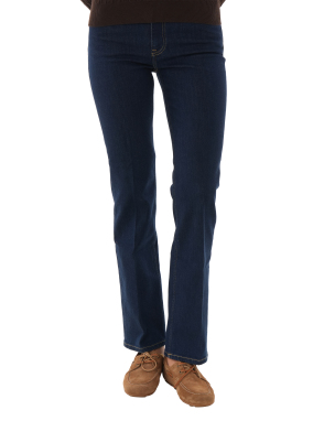 ΓΥΝΑΙΚΕΙΟ DENIM ΠΑΝΤΕΛΟΝΙ | Μπλε G0960 30