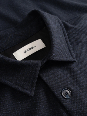 ΑΝΔΡΙΚΟ JACKET | Μπλε Σκούρο L