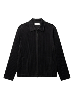 ΑΝΔΡΙΚΟ JACKET | Γκρι Σκούρο M