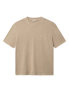 ΑΝΔΡΙΚΟ T-SHIRT | Μπεζ M