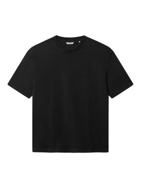 ΑΝΔΡΙΚΟ T-SHIRT | Μαύρο XL