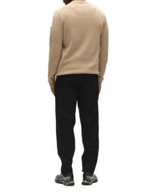 ΑΝΔΡΙΚΟ DENIM ΠΑΝΤΕΛΟΝΙ DS0006 | Μαύρο 31