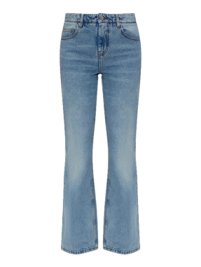 ΓΥΝΑΙΚΕΙΟ DENIM ΠΑΝΤΕΛΟΝΙ | Μπλε Ανοιχτό 30