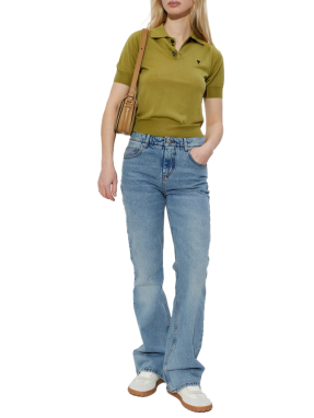 ΓΥΝΑΙΚΕΙΟ DENIM ΠΑΝΤΕΛΟΝΙ | Μπλε Ανοιχτό 30