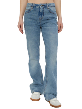 ΓΥΝΑΙΚΕΙΟ DENIM ΠΑΝΤΕΛΟΝΙ | Μπλε Ανοιχτό 30