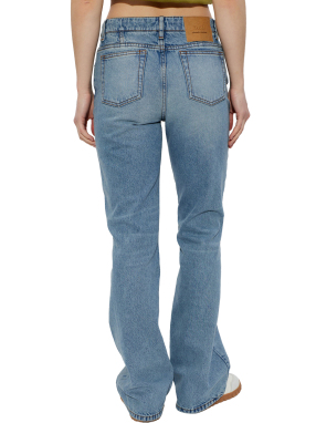 ΓΥΝΑΙΚΕΙΟ DENIM ΠΑΝΤΕΛΟΝΙ | Μπλε Ανοιχτό 30