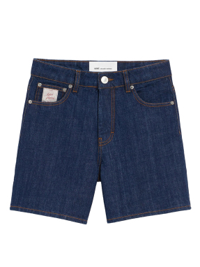 ΓΥΝΑΙΚΕΙΑ DENIM ΒΕΡΜΟΥΔΑ | Μπλε Σκούρο 30