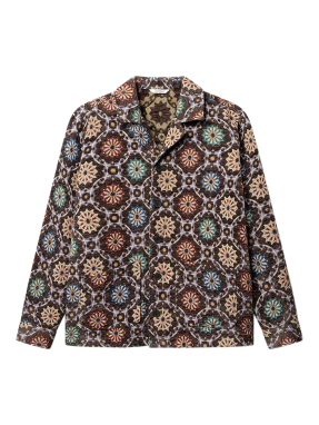 ΑΝΔΡΙΚΟ JACKET | Καφέ XL