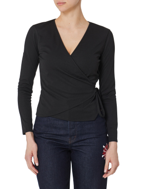 ΓΥΝΑΙΚΕΙΑ ΖΑΚΕΤΑ | Μαύρο S