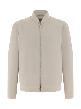 ΑΝΔΡΙΚΗ ΖΑΚΕΤΑ | Μπεζ XXL