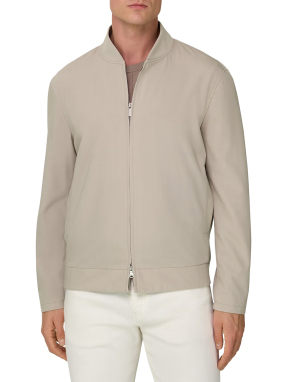 ΑΝΔΡΙΚΗ ΖΑΚΕΤΑ | Μπεζ XXL