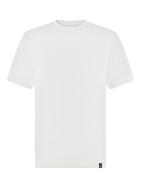 ΑΝΔΡΙΚΟ T-SHIRT | Λευκό XL