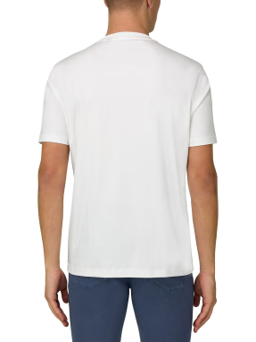 ΑΝΔΡΙΚΟ T-SHIRT | Λευκό XL