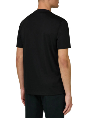 ΑΝΔΡΙΚΟ T-SHIRT | Μαύρο XL