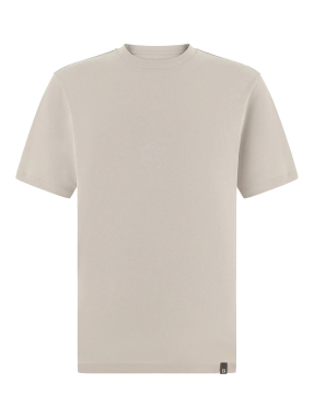 ΑΝΔΡΙΚΟ T-SHIRT | Μπεζ XL