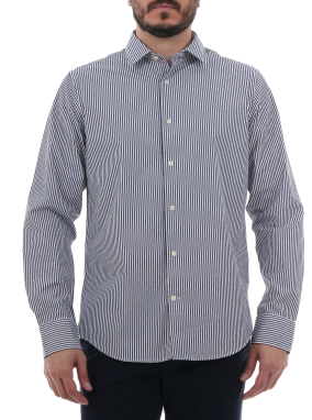 ΑΝΔΡΙΚΟ ΠΟΥΚΑΜΙΣΟ | Μπλε XL