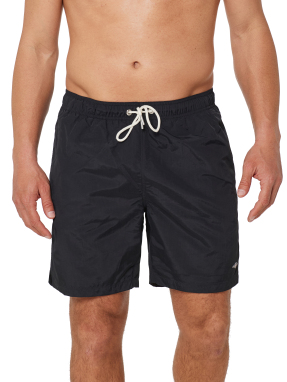 ΑΝΔΡΙΚΟ ΜΑΓΙΟ | Μαύρο XXL